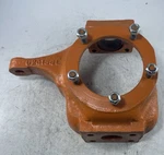 78 91 Ford King Pin Dana 60 F-250 350 4 Left Driver Steering Knuckle 620156L. Fixed Price $245.00.