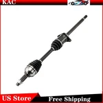 1PC Cv Joint Axles Shaft Front 66-6302 For Nissan Murano 2009 2010 2011-2014. Fixed Price $89.49.