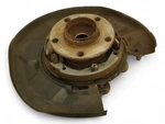 2016 - 2018 Bmw 328I F30 Xdrive Spindle Hub Knuckle Rear Left Side 33326792523. Fixed Price $202.99.