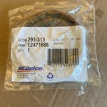 291-315 Ac Delco Axle Seal Rear New For Chevy Avalanche Suburban Express Van. Fixed Price $20.00.