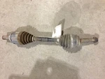 05 06 07 08 09 10 Scion Tc L. Axle Shaft Front Mt 2554. Fixed Price $133.85.
