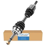 Front Driver Cv Axle Assembly For Nissan Sentra 1991-1994 200SX Nx Tsuru L4 2.0L. Fixed Price $65.09.