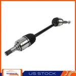 Cv Axle Assembly For Dodge Durango 14-24 Jeep Grand Cherokee Rear Left Right. Fixed Price $83.98.