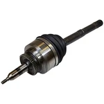 TX739 Motorcraft Cv Half Shaft Axle Front Driver Left Side For F150 Truck Hand. Fixed Price $259.03.