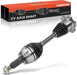 A-premium Cv Axle Shaft Assembly Compatible With Cadillac, Chevy & Gmc.... Fixed Price $123.98.