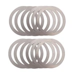 Winters Performance 6709 Pro-eliminator Midget Bearing Shim Kit. Fixed Price $31.99.