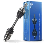Maxfavor Front Right Cv Axle Shaft 2010-2012 Ford Fusion Lincoln Mkz V6-3.5L. Fixed Price $126.31.
