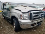 Front Axle Wheel Abs 3.73 Ratio Fits 01-05 Excursion 412227. Fixed Price $478.40.