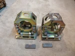 Competition Engineering C2030 Floating Housing Mounts. Fixed Price $169.50.