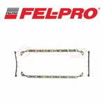 Fel-pro Oil Pan Gasket Set For 1969 Fargo W110 Pickup 5.2L V8 Engine Cc. Fixed Price $28.65.