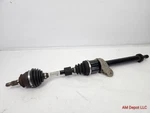 2009 Mini Cooper R55 R56 R57 R58 R59 Spd Manual Mt Front Right Axle Shaft Cv. Fixed Price $79.99.