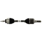 Drive Axle Shaft Assembly Motorcraft TX-804 Fits 17-20 Ford F-150. Fixed Price $206.32.