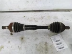 16-17 Volvo XC60 Driver Left Axle Shaft Front Fwd. Fixed Price $155.00.