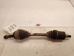 Front Driver Left Axle Shaft From 2001 Toyota Highlander 12051606. Fixed Price $85.94.