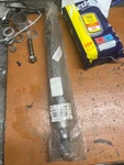 Saab 9-3 Fwd Axle Shaft 13408708 New. Fixed Price $40.00.