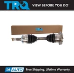 Trq Front Complete Cv Axle Shaft Assembly Lh Rh For Sierra Silverado 2500. Fixed Price $154.95.