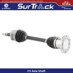 For 2004-2012 Infiniti QX56 4WD Cv Axle Shaft Surtrack 2005 2006 2007 2008 2009. Fixed Price $172.38.