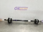 2024 Bmw 230I 2.0L Turbo Axle Shaft Rear Right Passenger 848712404. Fixed Price $252.88.