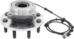 Frt Hub Assy Bca Bearing WE60989. Fixed Price $347.93.