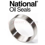 National Rear Inner Differential Pinion Race For 1975-1977 Dodge Royal Jg. Fixed Price $21.11.