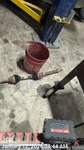 Right Front Axle Shaft Oem 13-19 Ford Escape 1YR Wrnty CV6Z3B436AN. Fixed Price $65.00.