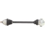 VW-8142 Trakmotive Cv Half Shaft Axle Front Passenger Right Side For Hand. Fixed Price $214.66.