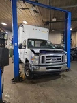 Used Rear Axle Assembly Fits: 2009 Ford E350 Van Srw 10.50 Ring Gear Full. Fixed Price $1500.90.