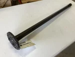 Driver Left Axle Shaft Rear Fits 01-06 08-13 Suburban 2500 276625. Fixed Price $85.45.