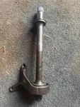 94-01 Acura Integra Intermediate Shaft Half Manual 5 Speed B18B B18C Oem. Fixed Price $129.99.