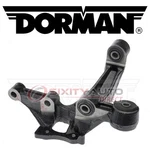 Dorman Rear Right Suspension Knuckle For 2001-2003 Toyota Highlander Springs Lo. Fixed Price $177.16.