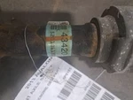 Lh Driver Side 2013 Avalon Axle/cv C/v Shaft SKU#4402101. Fixed Price $88.35.