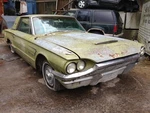 390 Rear Axle 1965 Ford Thunderbird Hardtop. Fixed Price $522.95.
