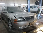 Rear Axle 8 Cylinder Automatic Transmission Fits 00-02 Lincoln Ls 1459953. Fixed Price $1049.90.
