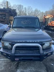 2003-2004 Land Rover Front Axle Discovery Oem. Fixed Price $266.50.