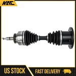 Front Left Right Side Cv Axle Assembly Ford F-150 Expedition Lincoln 4WD. Fixed Price $83.99.