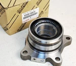 42450-60070 Toyota Genuine Oem Hub & Bearing Assy Rear Axle Rh New. Fixed Price $236.56.