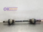 2019 Lexus LS500 3.5L Rwd Rear Axle Shaft Left Driver. Fixed Price $144.50.