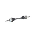 Cv Axle Shaft Surtrack TO-8015. Fixed Price $99.84.