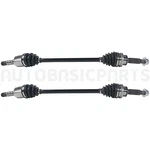 2013-2019 Ford Escape 2015-2019 Lincoln Mkc 2.0L Pcs Rear Side Cv Axles. Fixed Price $106.98.
