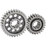 Premium Lightweight Quick Change Gear Set #35, 17/24 Teeth. Fixed Price $142.99.