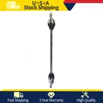Front Right Cv Axle Joint Assembly For Honda Fit Dx Ex-l 1.5L 2015-2020. Fixed Price $115.77.
