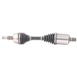 Cv Axle Shaft Surtrack CH-8358 Fits 19-20 Jeep Cherokee. Fixed Price $172.19.