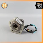 03-19 Maserati Quattroporte Granturismo Front Side Wheel Hub Bearing Oem 51K. Fixed Price $262.23.
