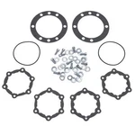 Warn 7309 Hubs Service Kit Lock Out. Fixed Price $53.10.