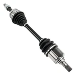 Cv Axle Shaft Assembly Front Left For 2000-2006 Nissan Sentra L4 1.8L 391010N505. Fixed Price $62.99.