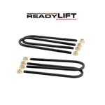 Readylift Suspension 67-2094UB U-bolt Kit Ford F250 Super Duty. Fixed Price $79.95.