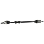 Front Right Cv Axle For Hyundai Elantra 2019-20 Veloster 2019-21 2.0L Automatic. Fixed Price $71.18.