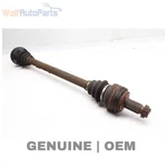 2004-2006 Bmw X3 Rear Right Cv Axle Shaft 7524042. Fixed Price $125.49.
