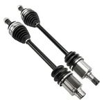 2X Front Cv Axle Shaft Assembly For 1999-2004 Honda Odyssey All Engines 664164. Fixed Price $124.99.