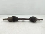 2007-2008 Chrysler Pacifica Axle Shaft Front Driver Cv C/v L1Q78. Fixed Price $55.14.